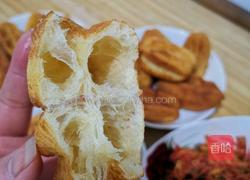 奶香味香酥小油条的做法图解6