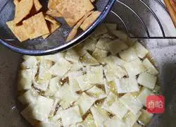 Millet Crisp Recipe Illustration 4