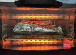 肉末烤茄子的做法图解2