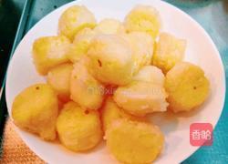 酱汁日本豆腐的做法图解4