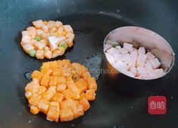 什锦红薯烙 酥脆小食的做法图解5