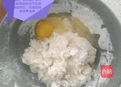 零失败奶香小油条的做法图解2