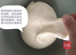零失败奶香小油条的做法图解3