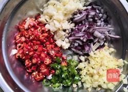 柠檬酸辣凤爪的做法图解4