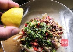 柠檬酸辣凤爪的做法图解6