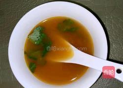 西红柿牛腩(简易版)的做法图解9