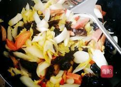 群英荟萃的做法图解6