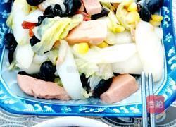 群英荟萃的做法图解7