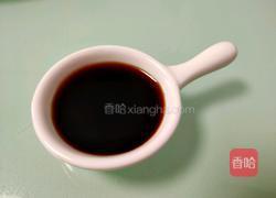 五花咸肉蒸老豆腐的做法图解7