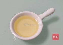 五花咸肉蒸老豆腐的做法图解8