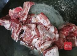 排骨炖豆角（香甜版的做法图解2