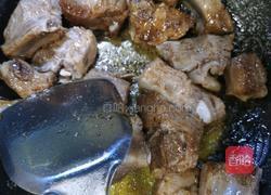 排骨炖豆角（香甜版的做法图解5