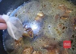 排骨炖豆角（香甜版的做法图解8