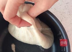 发面饼的做法图解3