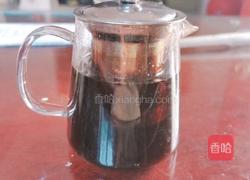 珍珠奶茶的做法图解4