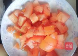 西红柿酸辣汤的做法图解2
