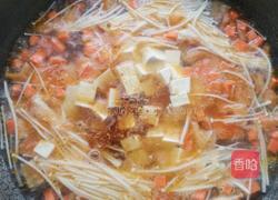 西红柿酸辣汤的做法图解14