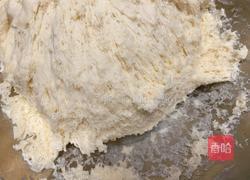 蒸包子的做法图解3