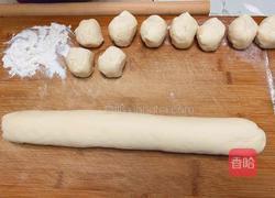 蒸包子的做法图解4