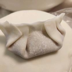 胡萝卜肉饺子的做法[图]