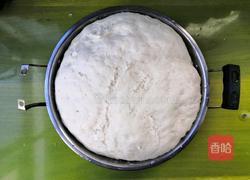 香葱猪肉包子的做法图解3