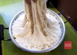 香葱猪肉包子的做法图解4