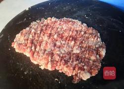 香葱猪肉包子的做法图解6