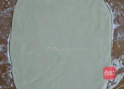 紫薯猫耳朵(油炸版)的做法图解6