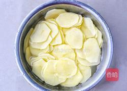 无敌下饭的香辣土豆片的做法图解3