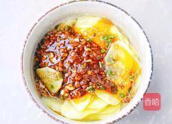 无敌下饭的香辣土豆片的做法图解14