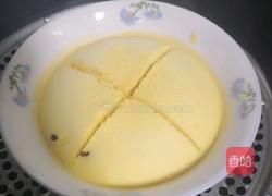 蒸古早味蛋糕的做法图解4