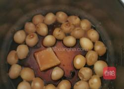 下酒菜～香卤鹌鹑蛋的做法图解5