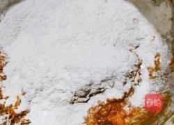 南瓜饼的做法图解4