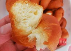 炸麻花的做法图解6