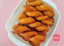炸麻花的做法图解7