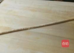 奶香麻花的做法图解2