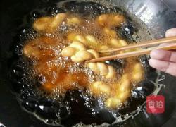 奶香麻花的做法图解6