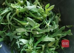 萝卜丸子汤的做法图解2