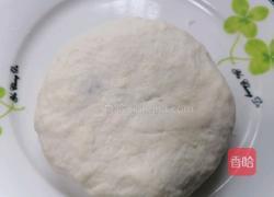 鲜肉饼的做法图解6