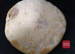 鲜肉饼的做法图解9