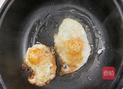 儿菜鸡蛋面条的做法图解4