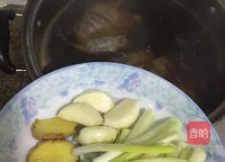 五香牛肉的做法图解4