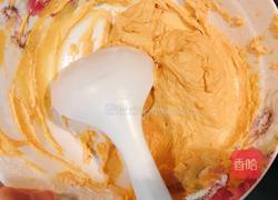 南瓜饼的做法图解6