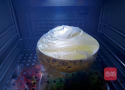 千层盒子蛋糕的做法图解6