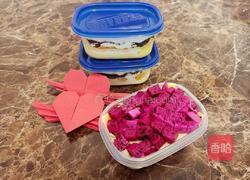 千层盒子蛋糕的做法图解16