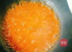 糖醋汁的做法图解5