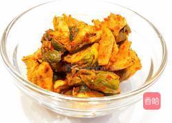 麻辣大头菜的做法图解12