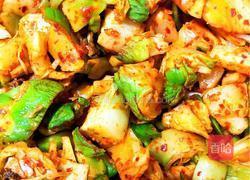 麻辣大头菜的做法图解11