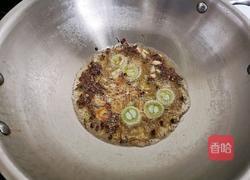 炝拌腐竹黄瓜的做法图解5