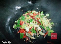 萝卜炖排骨的做法图解3